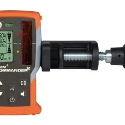 Nedo 430374 Récepteur H2N+ Du Commander2