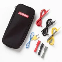 Beha-Amprobe 4588279 TL-300 Jeu De Cordons De Test Série AMP