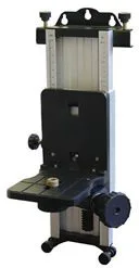 Nedo 461032-613 Pince Murale Réglable Eco