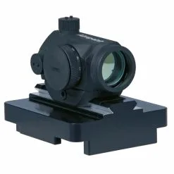 Nedo 461096 Visionneuse De Points Rouges Primus2