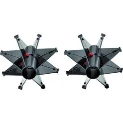 RIDGID 46713 Guide-tube De 125 Mm, Pour Caméra De 25 Mm (jeu De 2) -Accessoires Soldes 46713 guide tube de 125 mm pour camera de 25 mm jeu de 2 1 1