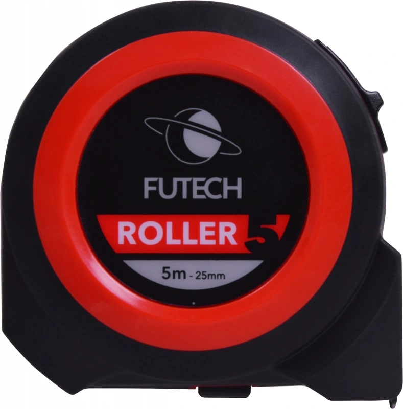 Futech 500.05 Mètre Ruban 5m Avec Classe II 2 Futech 500.05 Mètre Ruban 5m Avec Classe II – Image 2