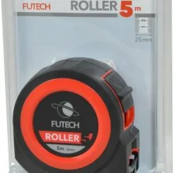 Futech 500.05 Mètre Ruban 5m Avec Classe II 5 Futech 500.05 Mètre Ruban 5m Avec Classe II -Accessoires Soldes 500 05 metre ruban 5m avec classe ii 2