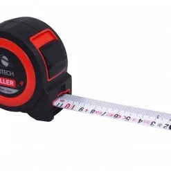 Futech 500.05 Mètre Ruban 5m Avec Classe II