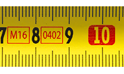 Sola 50014234 PF3 Ruban à Mesurer 3m 10 Sola 50014234 PF3 Ruban à Mesurer 3m -Accessoires Soldes 50014234 pf3 ruban a mesurer 3m 4