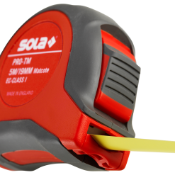 Sola 50022201 PRO-TM8 Mètre Ruban 8m 10 Sola 50022201 PRO-TM8 Mètre Ruban 8m -Accessoires Soldes 50022201 pro tm8 metre ruban 8m 4