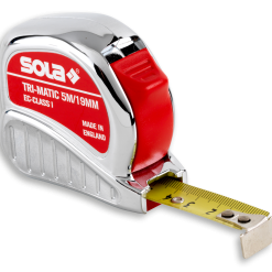 Sola 50023201 TM3 Ruban à Mesurer 3m