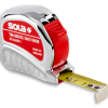 Sola 50023301 TM5 Ruban à Mesurer 5m