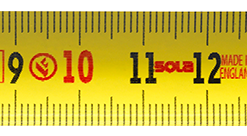 Sola 50023301 TM5 Ruban à Mesurer 5m 8 Sola 50023301 TM5 Ruban à Mesurer 5m -Accessoires Soldes 50023301 tm5 ruban a mesurer 5m 2