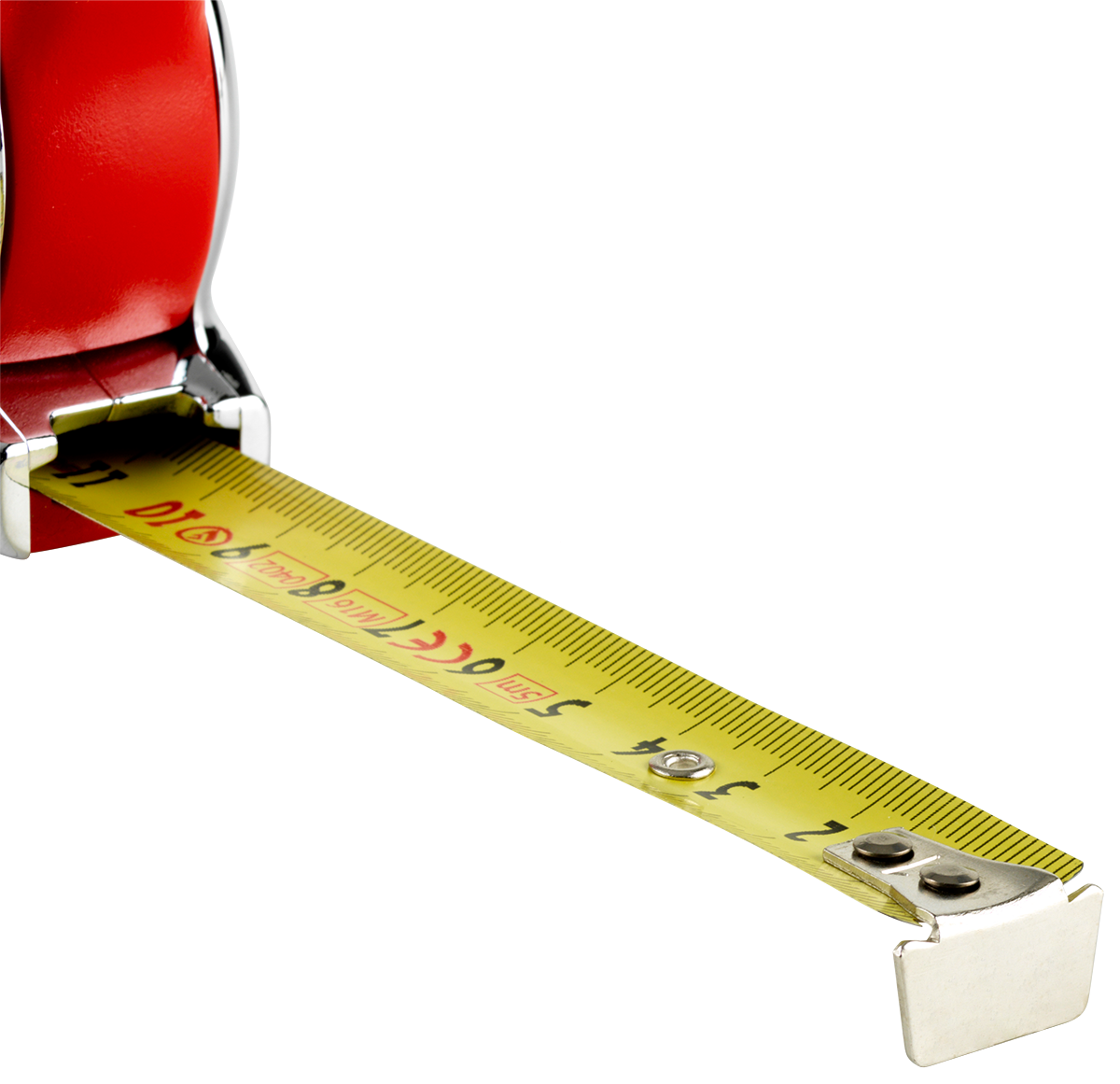 Sola 50023301 TM5 Ruban à Mesurer 5m 4 Sola 50023301 TM5 Ruban à Mesurer 5m – Image 4