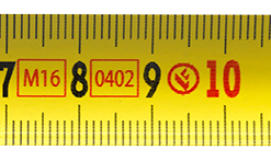 Sola 50023301 TM5 Ruban à Mesurer 5m 10 Sola 50023301 TM5 Ruban à Mesurer 5m -Accessoires Soldes 50023301 tm5 ruban a mesurer 5m 4