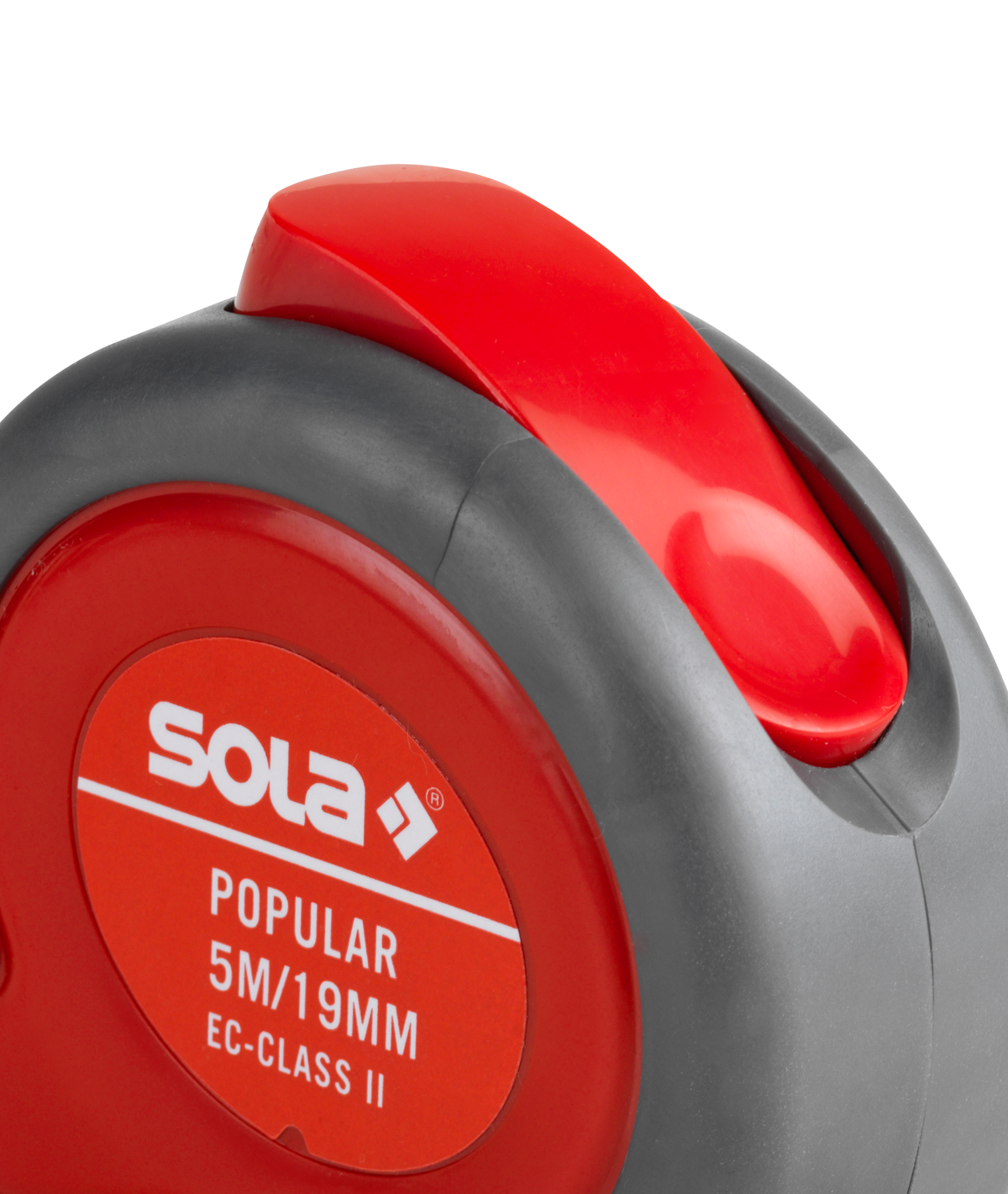 Sola 50024201 PP3 Ruban à Mesurer 3m 6 Sola 50024201 PP3 Ruban à Mesurer 3m – Image 6