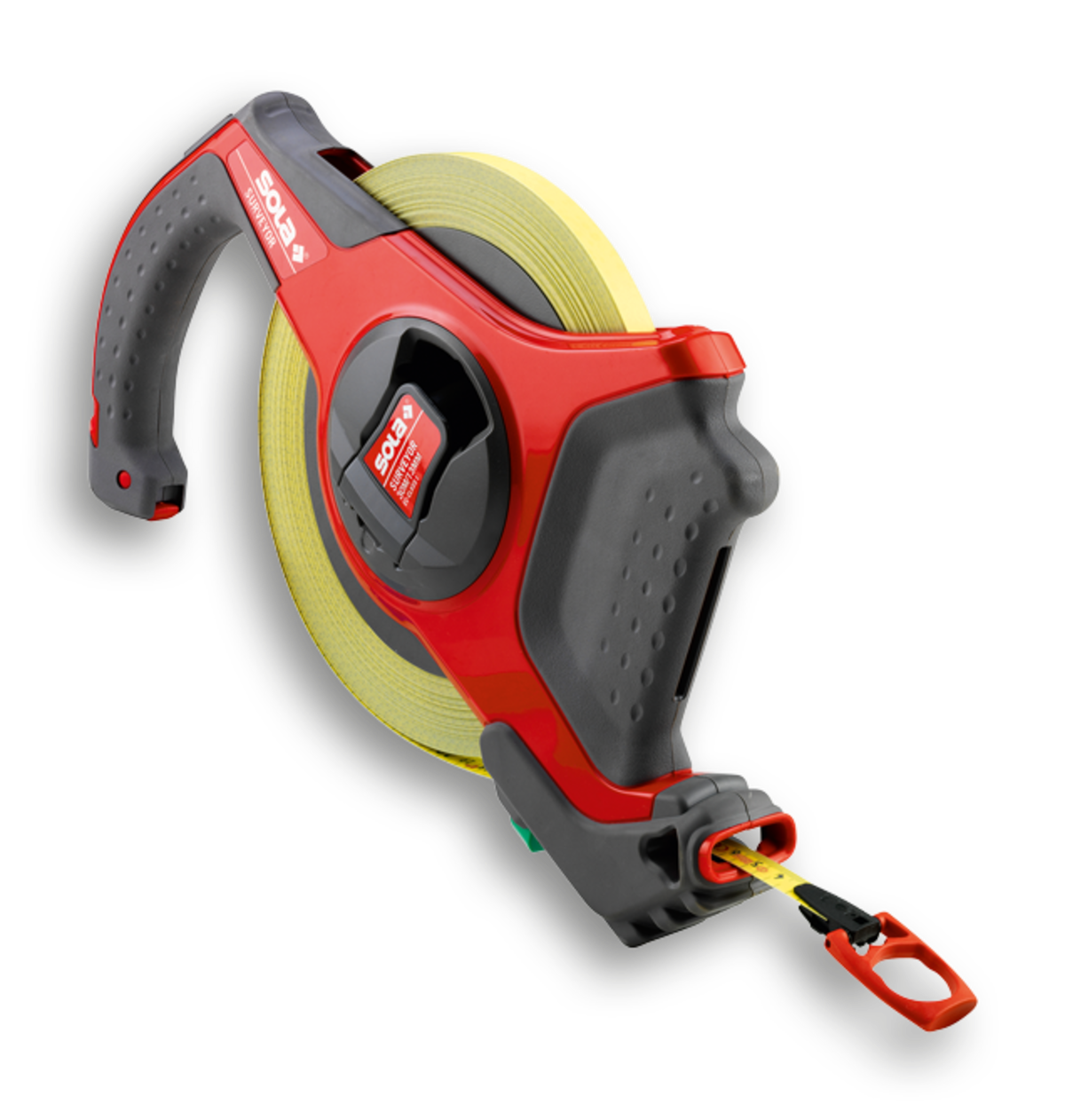 Sola 50048901 SC50 Arpenteur 50m 1 Sola 50048901 SC50 Arpenteur 50m