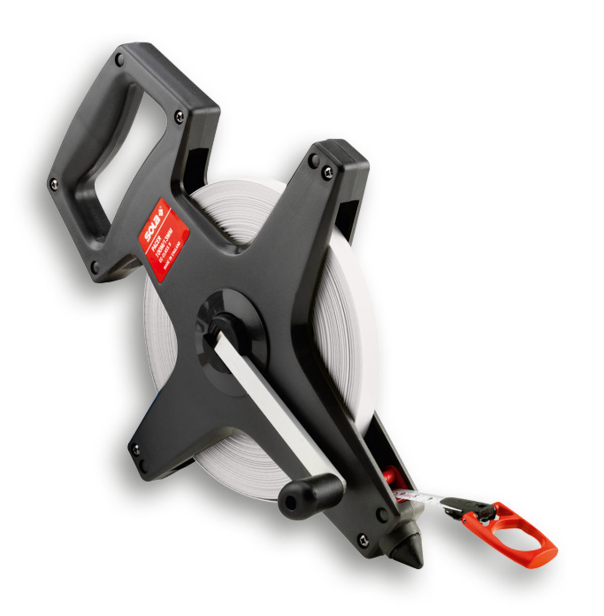 Sola 50052901 PR100 Arpenteur 100 Mètres 1 Sola 50052901 PR100 Arpenteur 100 Mètres