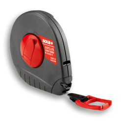Sola 50055701 ST10 Ruban De Mesure En Acier 10m