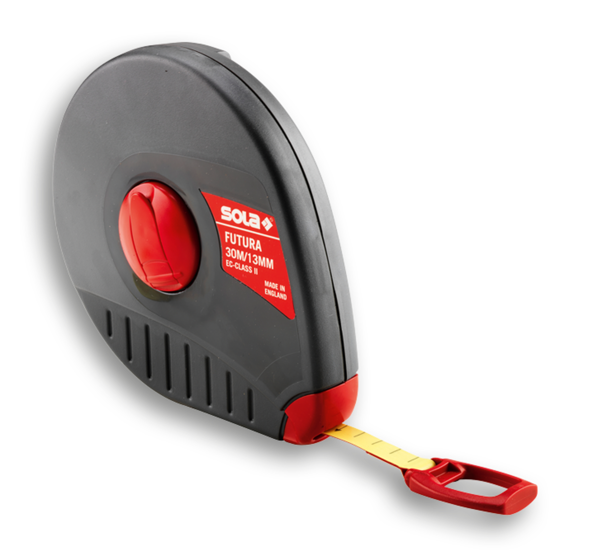 Sola 50057501 FT10 Ruban De Mesure En Fibre De Verre 10m 1 Sola 50057501 FT10 Ruban De Mesure En Fibre De Verre 10m