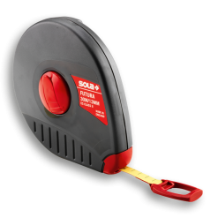 Sola 50057701 FT20 Ruban De Mesure En Fibre De Verre 20m