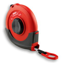 Sola 50080301 EP20 Ruban De Mesure En Acier 20m
