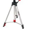 Levelfix 520038 PL150IL Trépied En Aluminium De 1,50 Mtr.