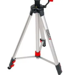 Levelfix 520038 PL150IL Trépied En Aluminium De 1,50 Mtr.