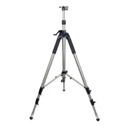 Levelfix 520072 P300IH Trépied Intérieur En Aluminium 3,00 Mtr.