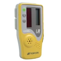 Topcon 555108 Récepteur LS80L Pour Laser Rouge Rotatif