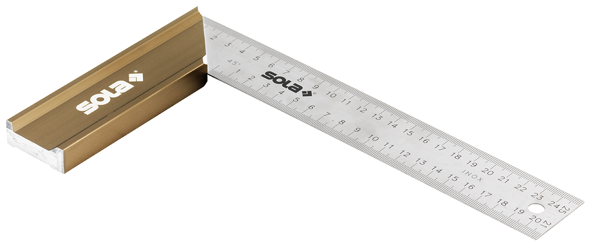 Sola 56012001 SRB200 Cheville Carrée 200x145mm 1 Sola 56012001 SRB200 Cheville Carrée 200x145mm