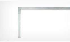 Sola 56110701 SW400 Crochet De Magasin à Plaques 400 X 230 Mm