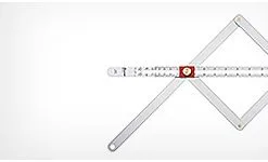 Sola 56900101 VK380 Crochet De Magasin Combiné 38 Cm