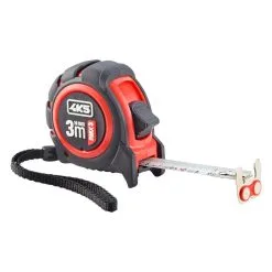 4K5 606.100-3 RMX 3 Mètre Ruban De 3 Mètres