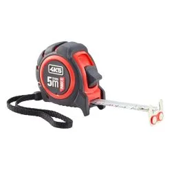 4K5 606.100-5 Ruban à Mesurer RMX 5 5 Mètres