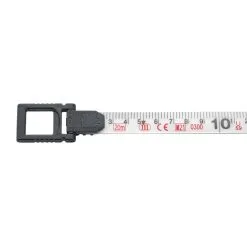 4K5 606.101-20 Ruban à Mesurer RMS 20 20 Mètres