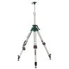 Metabo Accessoires 628791000 Trépied De Construction Hauteur De Travail : 74 Cm - 192 Cm