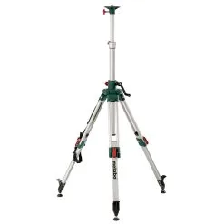Metabo Accessoires 628791000 Trépied De Construction Hauteur De Travail : 74 Cm - 192 Cm