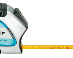 GEDORE 66979204534-3x16 Mètre Ruban 3 M