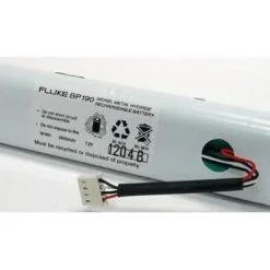 Fluke 677390 BP190 Batterie Rechargeable NiMH Pour Les Séries 190 + 430