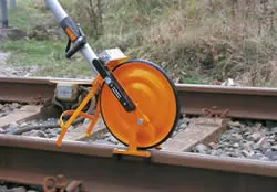 Nedo 702210 Guide Rail Pour Roue De Super Mesure 2 Nedo 702210 Guide Rail Pour Roue De Super Mesure – Image 2