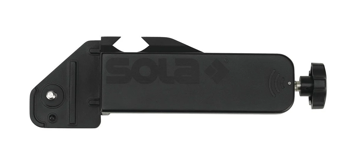 Sola 71111901 REC LGD0 Récepteur Portable 2 Sola 71111901 REC LGD0 Récepteur Portable – Image 2