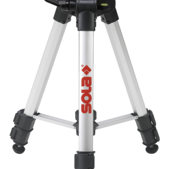 Sola 71121701 FST Trépied Compact 0.42-1.20 Mtr.