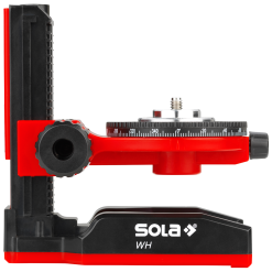 Sola 71123901 WH Support Mural -Accessoires Soldes 71123901 wh support mural 2