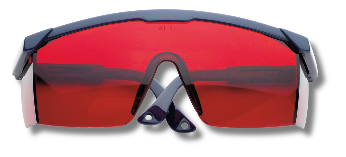 Sola 71124501 Lunettes De Protection Laser LBRED 1 Sola 71124501 Lunettes De Protection Laser LBRED