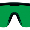 Sola 71124601 Lunettes De Protection Laser LBGREEN