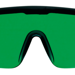 Sola 71124601 Lunettes De Protection Laser LBGREEN