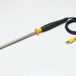 Fluke 80PK-27 Sonde De Température De Surface Industrielle SureGrip™