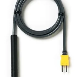 Fluke 80PK-3A Thermocouple De Surface