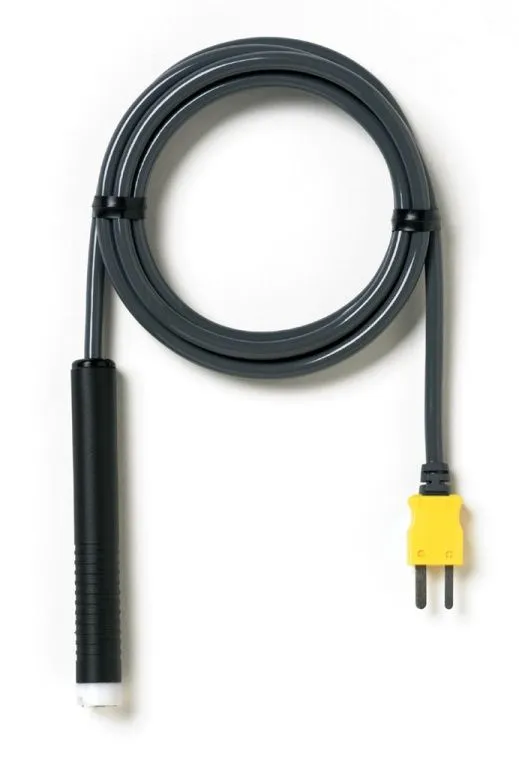 Fluke 80PK-3A Thermocouple De Surface 1 Fluke 80PK-3A Thermocouple De Surface