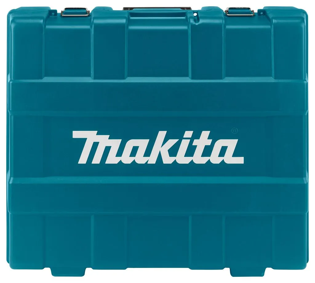 Makita Accessoires 821512-8 Étui En Plastique 1 Makita Accessoires 821512-8 Étui En Plastique