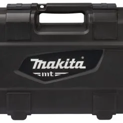 Makita Accessoires 821764-1 Étui En Plastique Noir