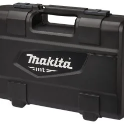 Makita Accessoires 821764-1 Étui En Plastique Noir -Accessoires Soldes 821764 1 etui en plastique noir 3