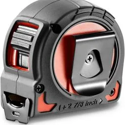 FACOM 897A.528PB Mètre à Ruban Avec Boîtier De Poignée 5 Mtr. -Accessoires Soldes 897a 528pb metre a ruban avec boitier de poignee 5 mtr 1 2